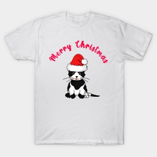 Merry Chrismas T-Shirt